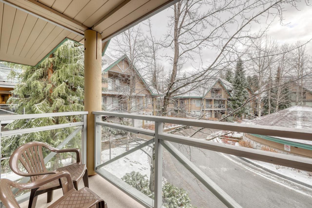 Valhalla #39 Whistler Exterior foto