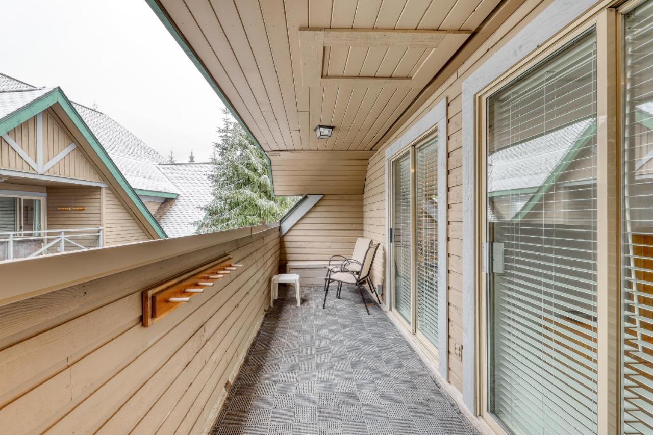 Valhalla #39 Whistler Exterior foto