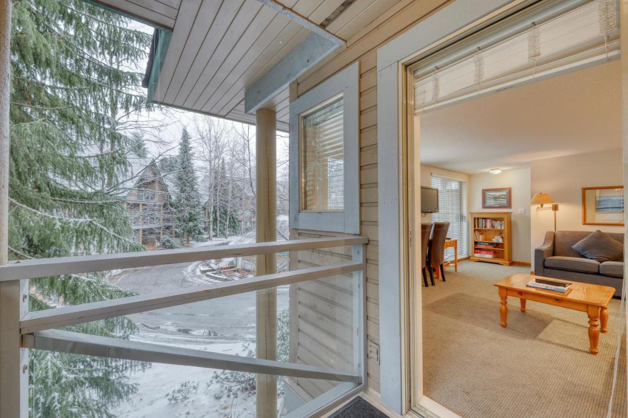 Valhalla #39 Whistler Exterior foto