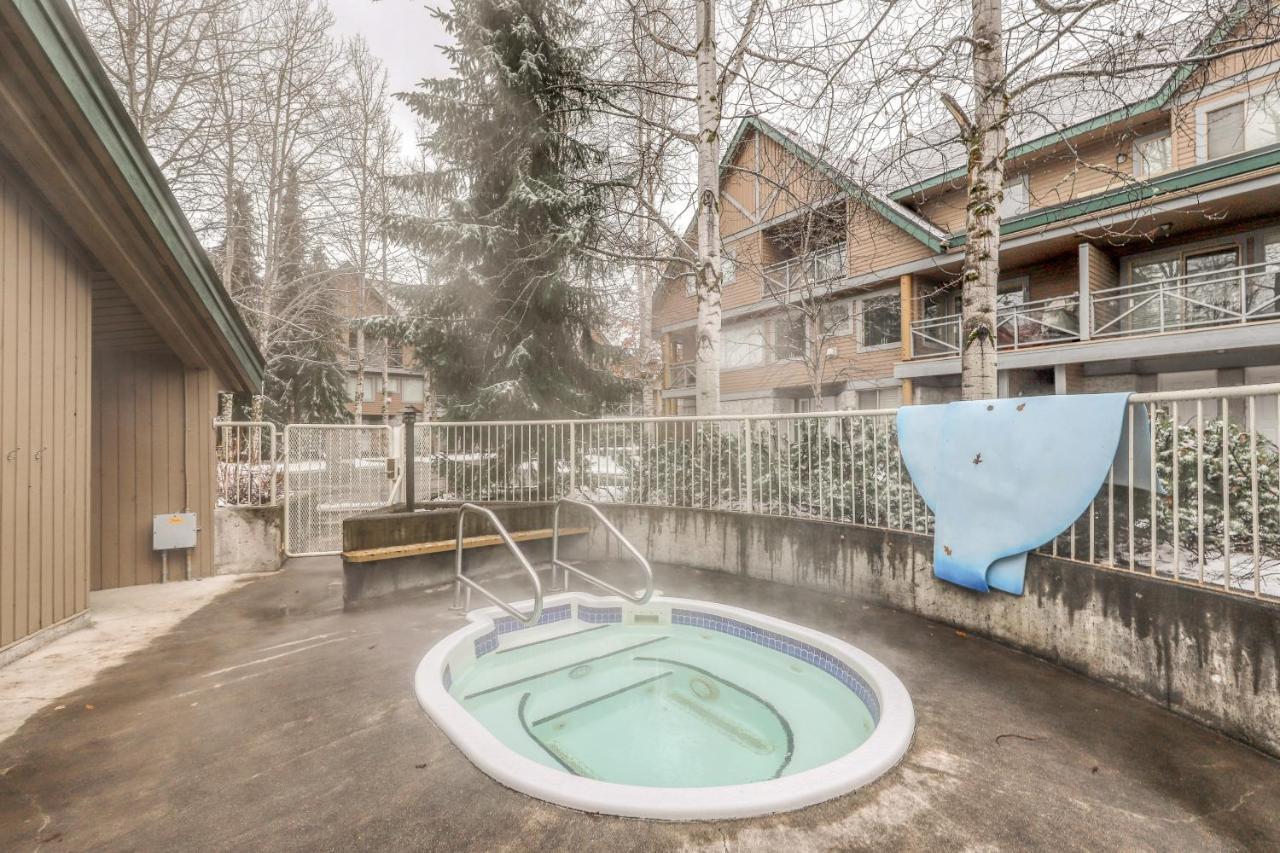 Valhalla #39 Whistler Exterior foto