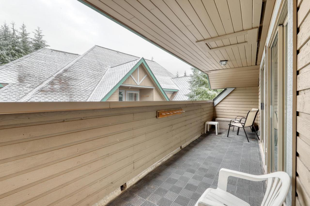 Valhalla #39 Whistler Exterior foto